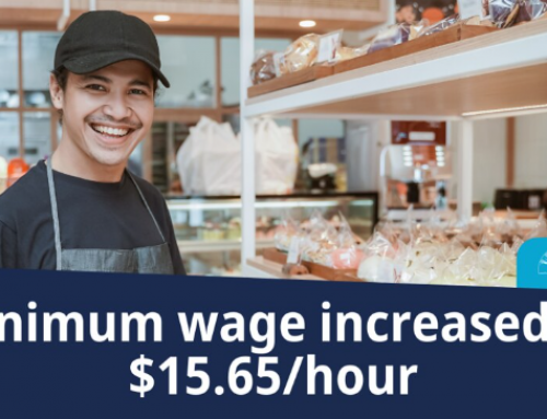 B.C. minimum wage increases June 1 for lowest paid workers