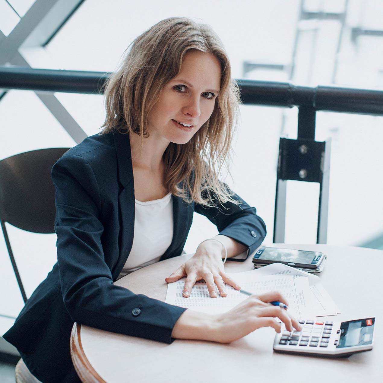 Professional Bookkeepers