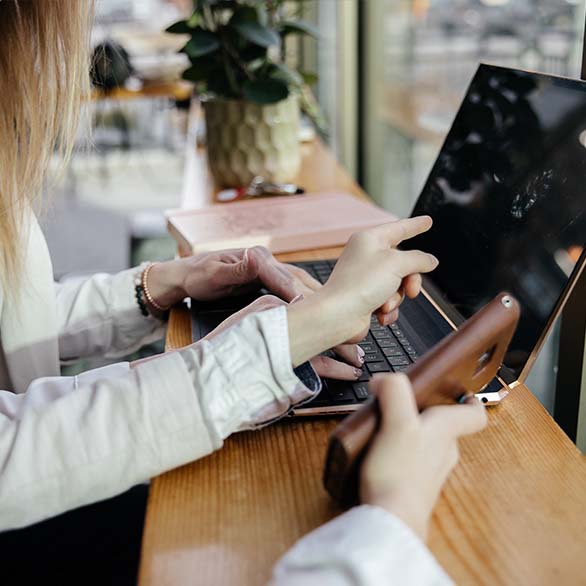 Bookkeeping Services Online