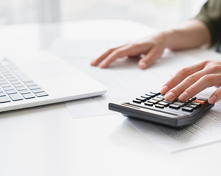 Professional Accounting Services