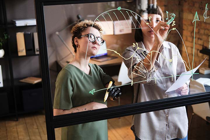 Financial Department Evaluation